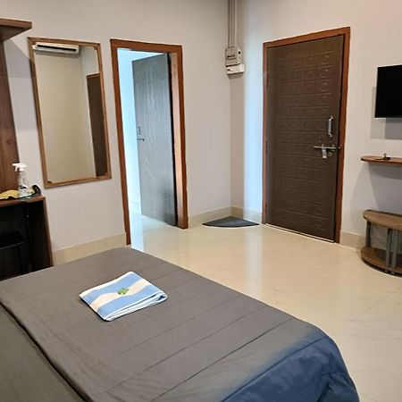 Areca Homestay Guwahati Luaran gambar