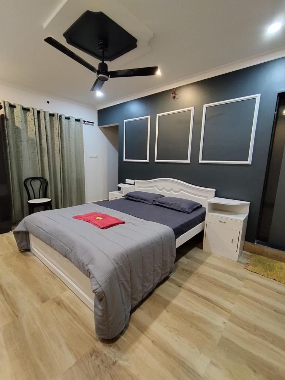 Areca Homestay Guwahati Luaran gambar