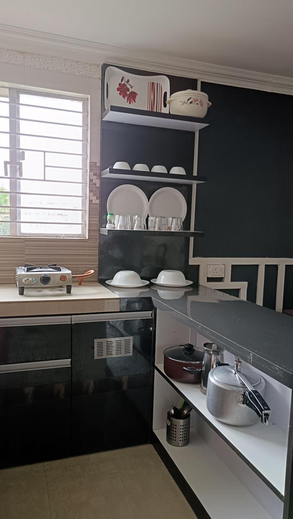 Areca Homestay Guwahati Luaran gambar