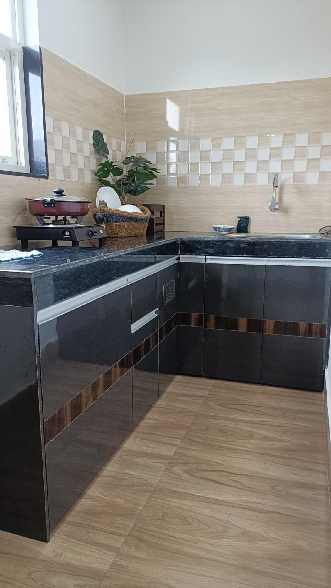 Areca Homestay Guwahati Luaran gambar