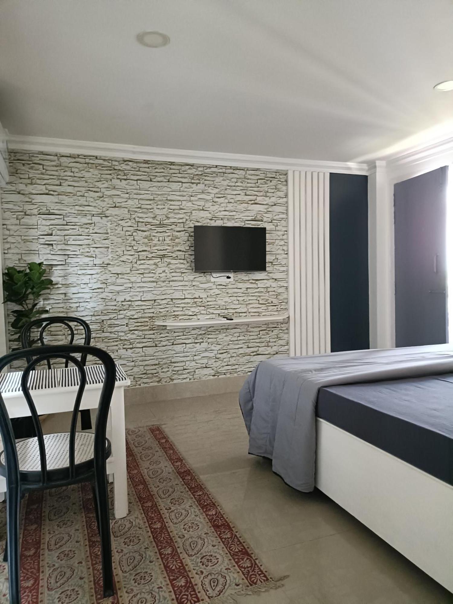 Areca Homestay Guwahati Luaran gambar