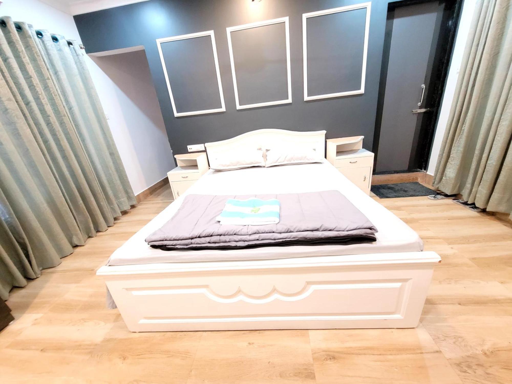 Areca Homestay Guwahati Luaran gambar