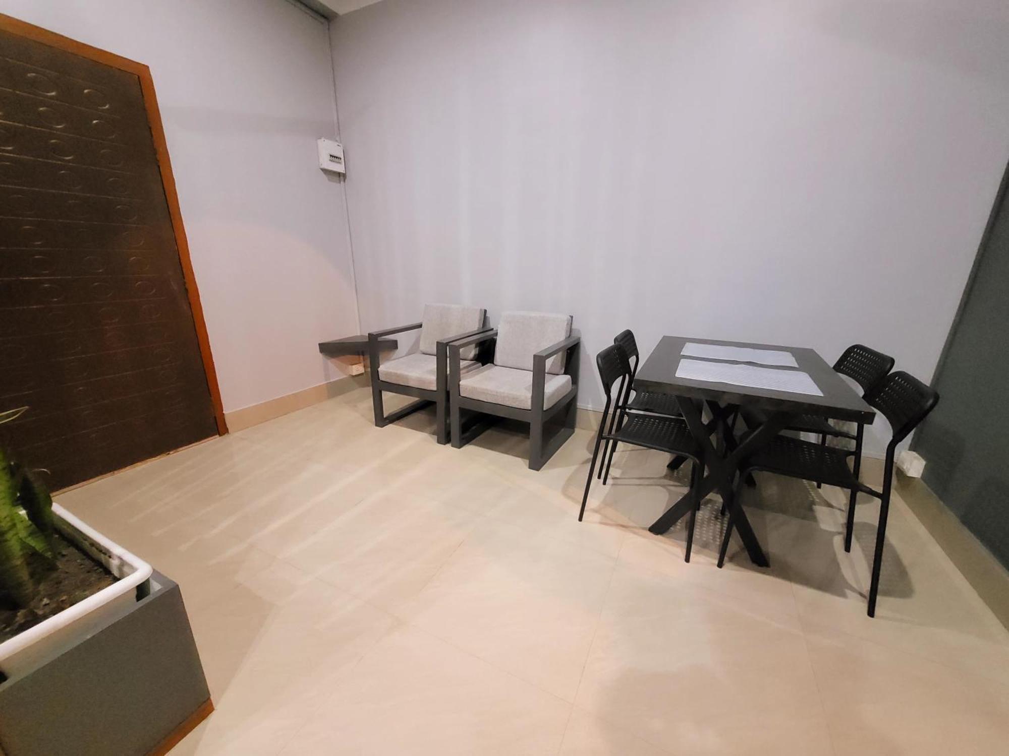 Areca Homestay Guwahati Luaran gambar