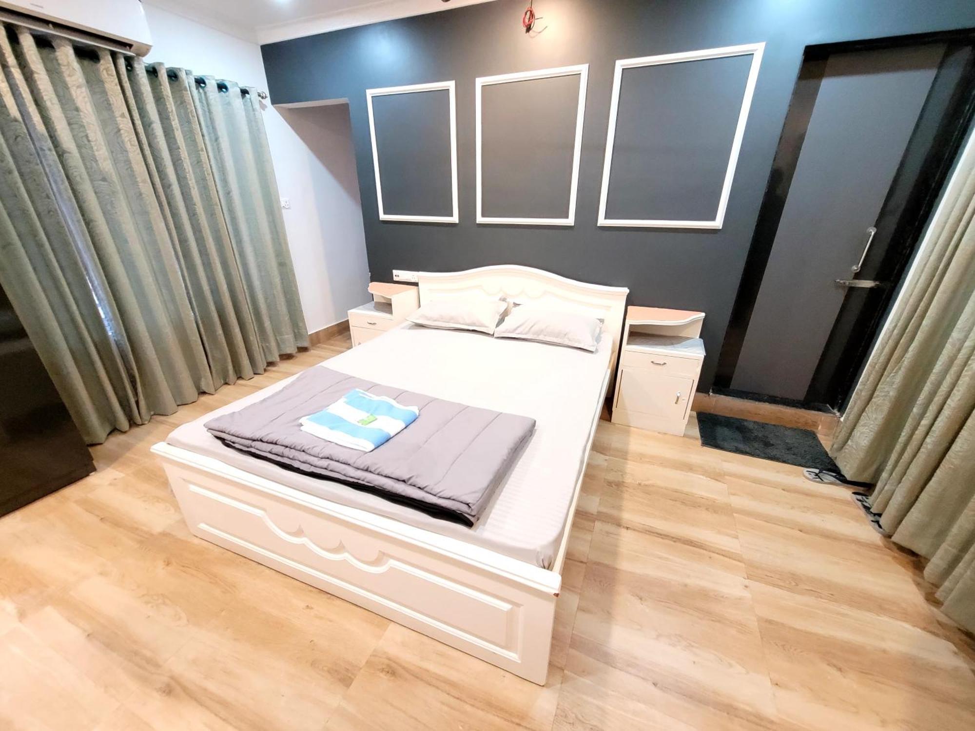 Areca Homestay Guwahati Luaran gambar