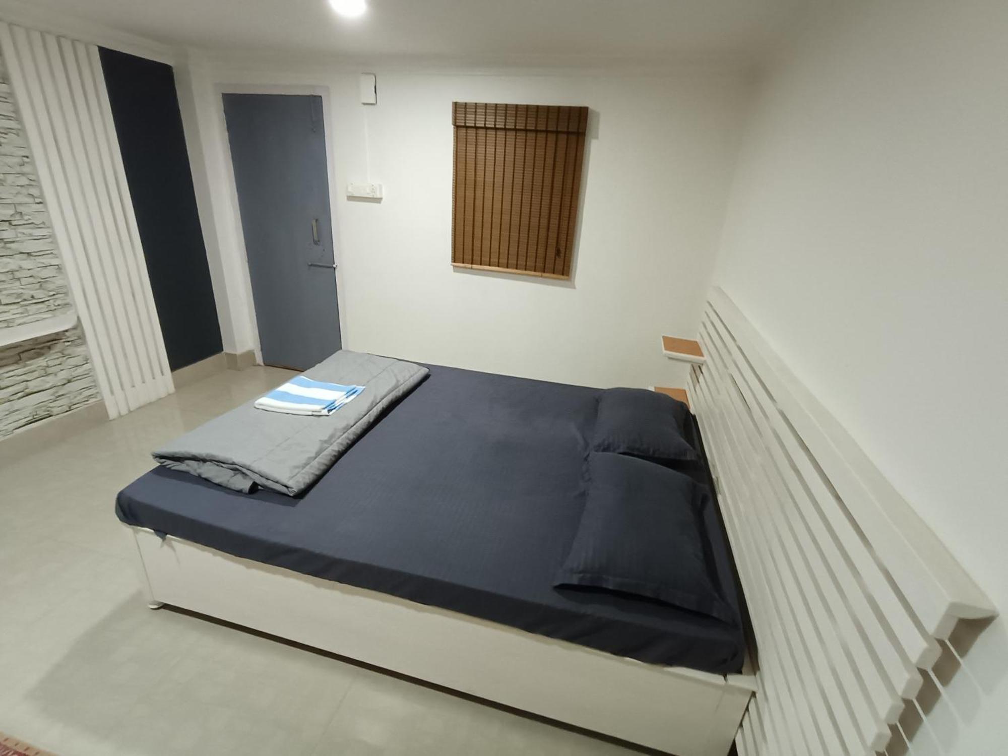 Areca Homestay Guwahati Luaran gambar