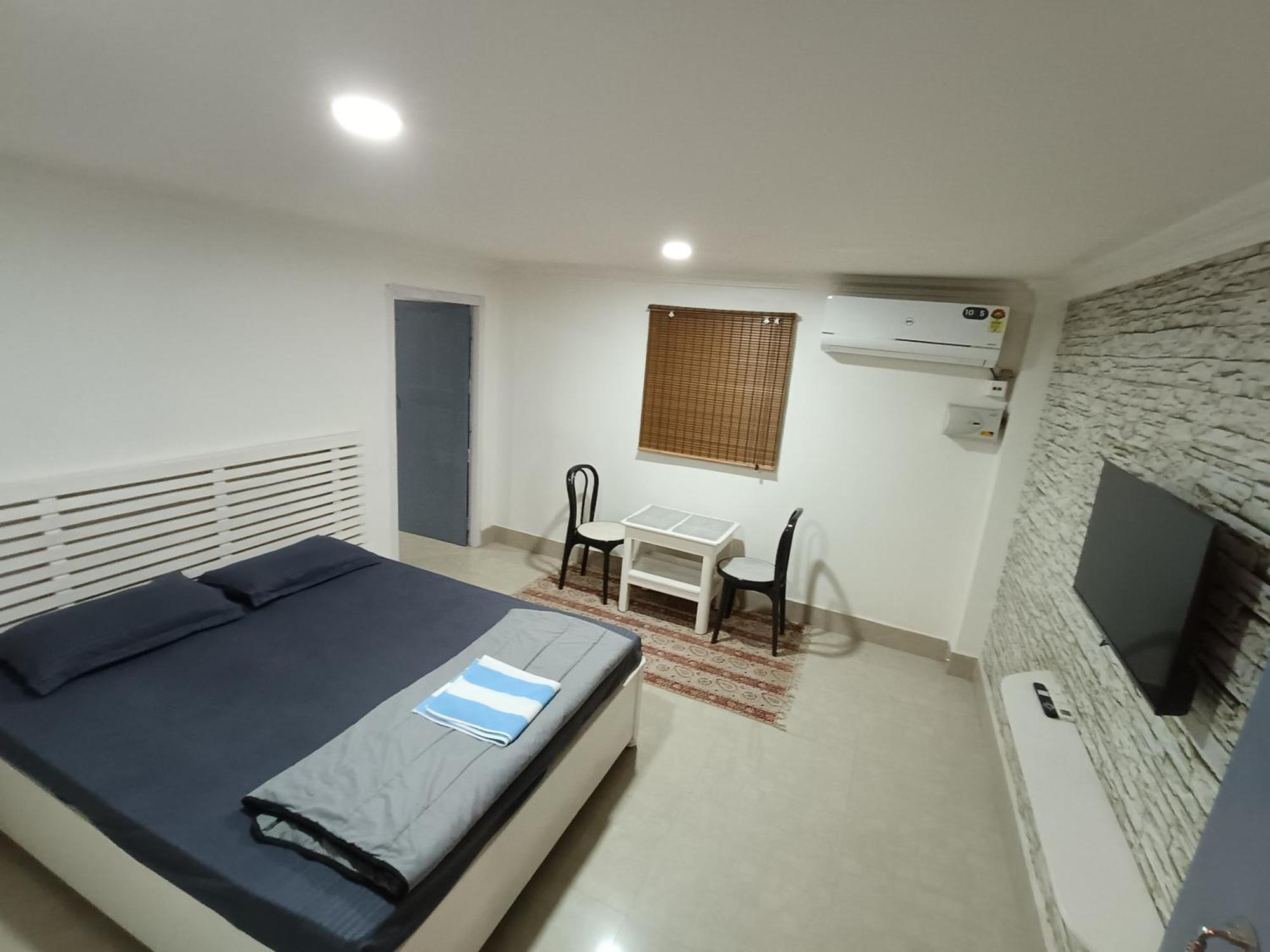 Areca Homestay Guwahati Luaran gambar