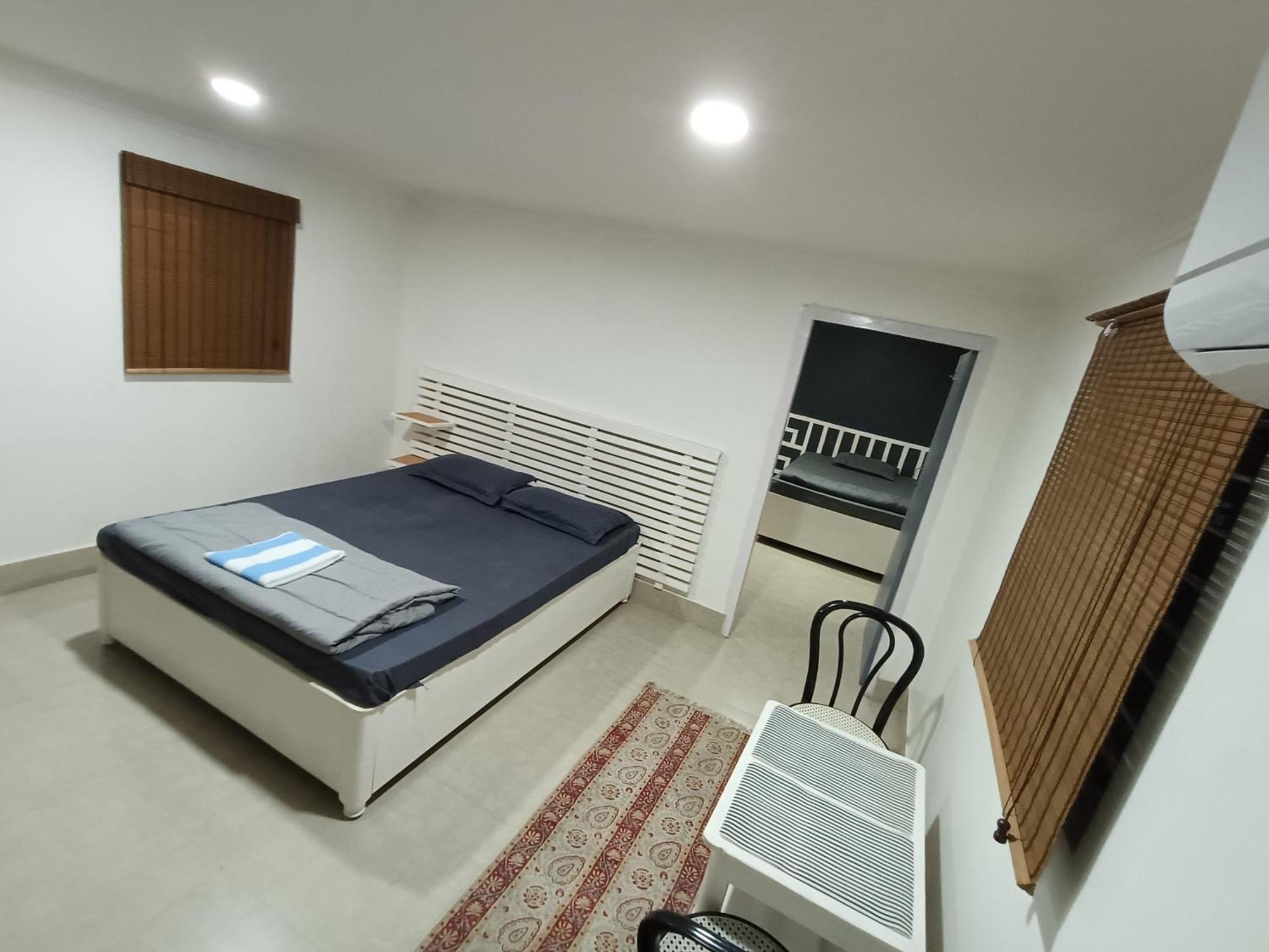 Areca Homestay Guwahati Luaran gambar