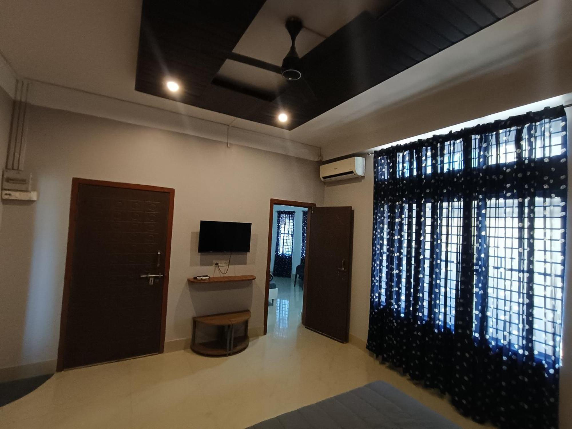 Areca Homestay Guwahati Luaran gambar