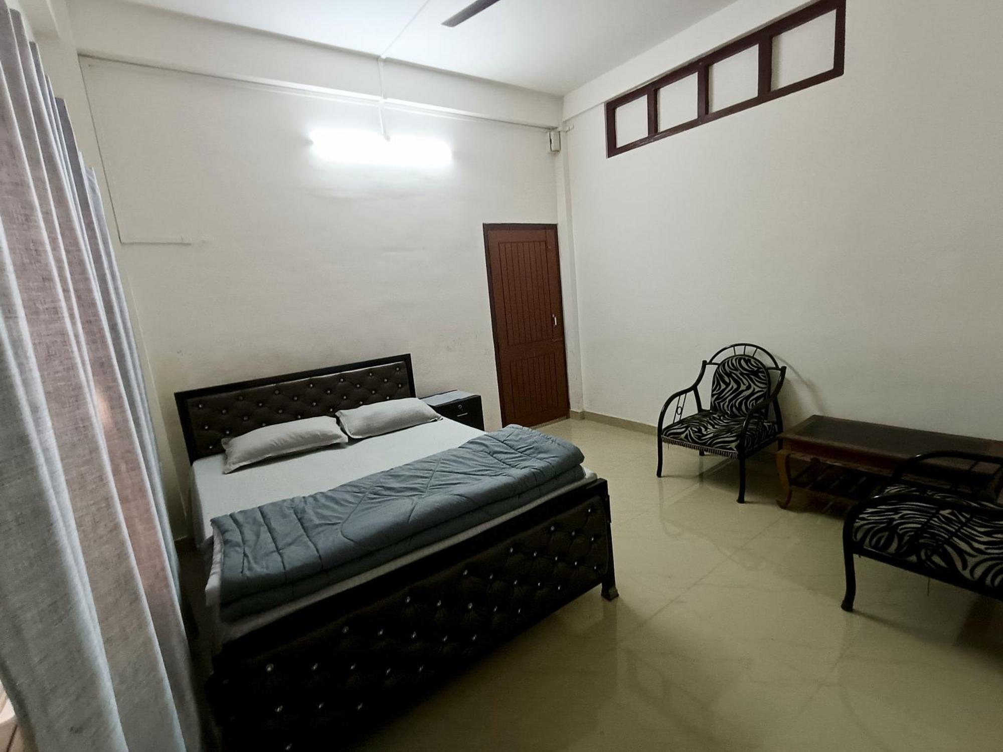 Areca Homestay Guwahati Luaran gambar