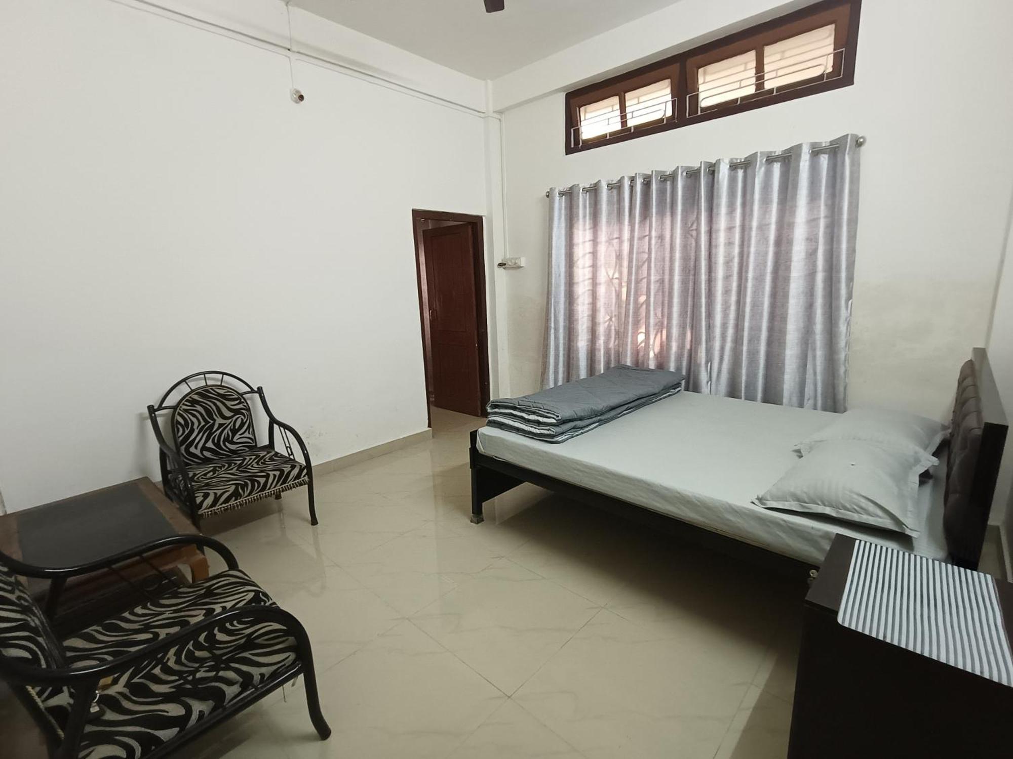 Areca Homestay Guwahati Luaran gambar