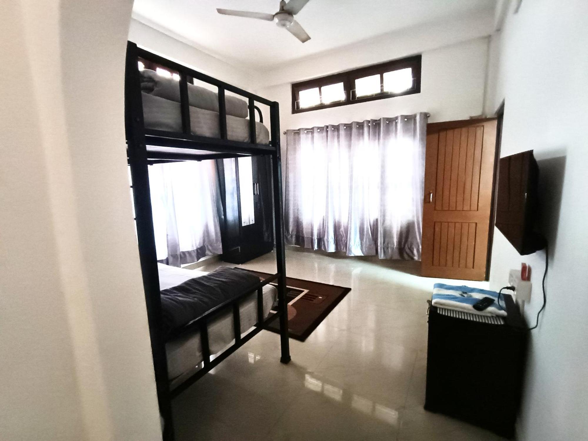 Areca Homestay Guwahati Luaran gambar