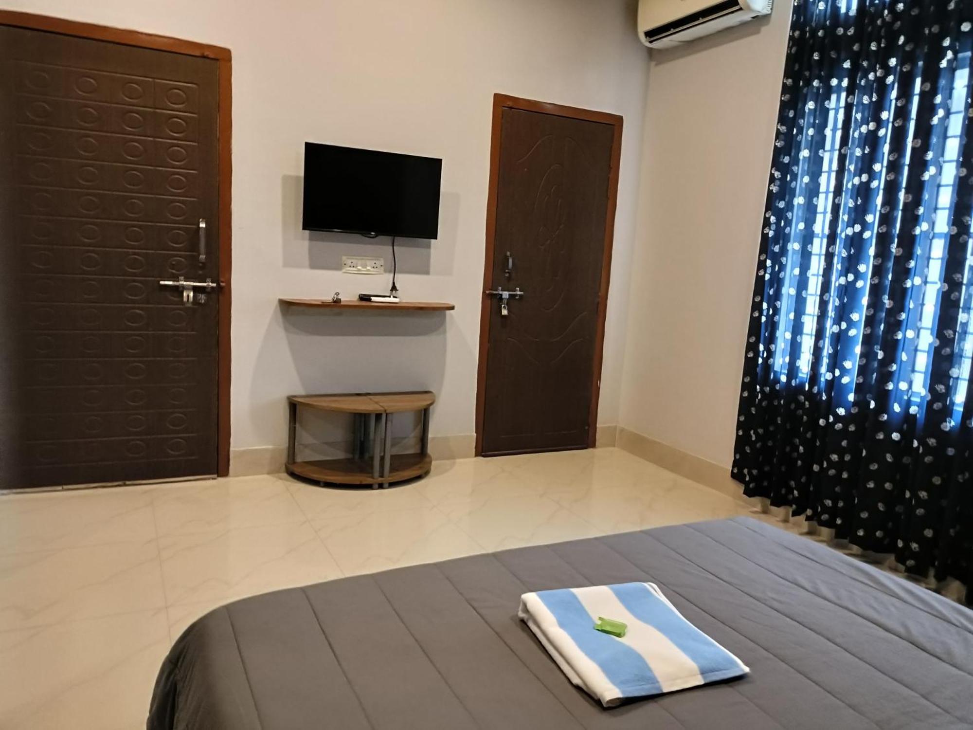 Areca Homestay Guwahati Luaran gambar