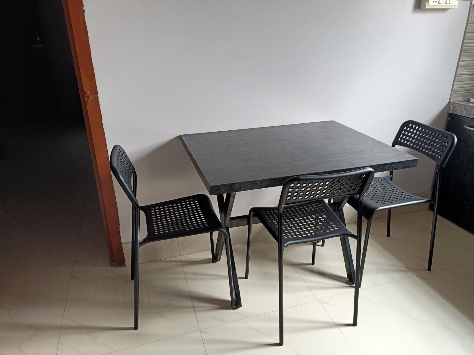 Areca Homestay Guwahati Luaran gambar