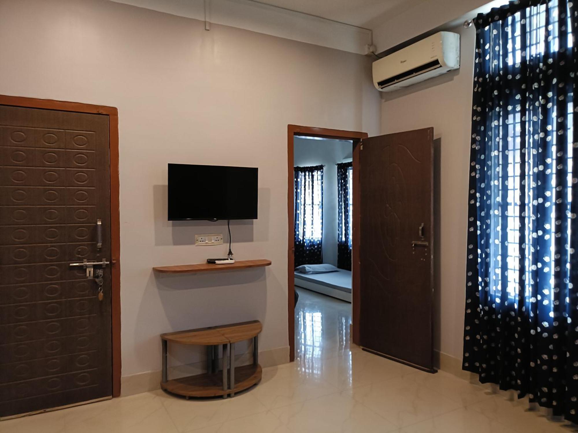 Areca Homestay Guwahati Luaran gambar