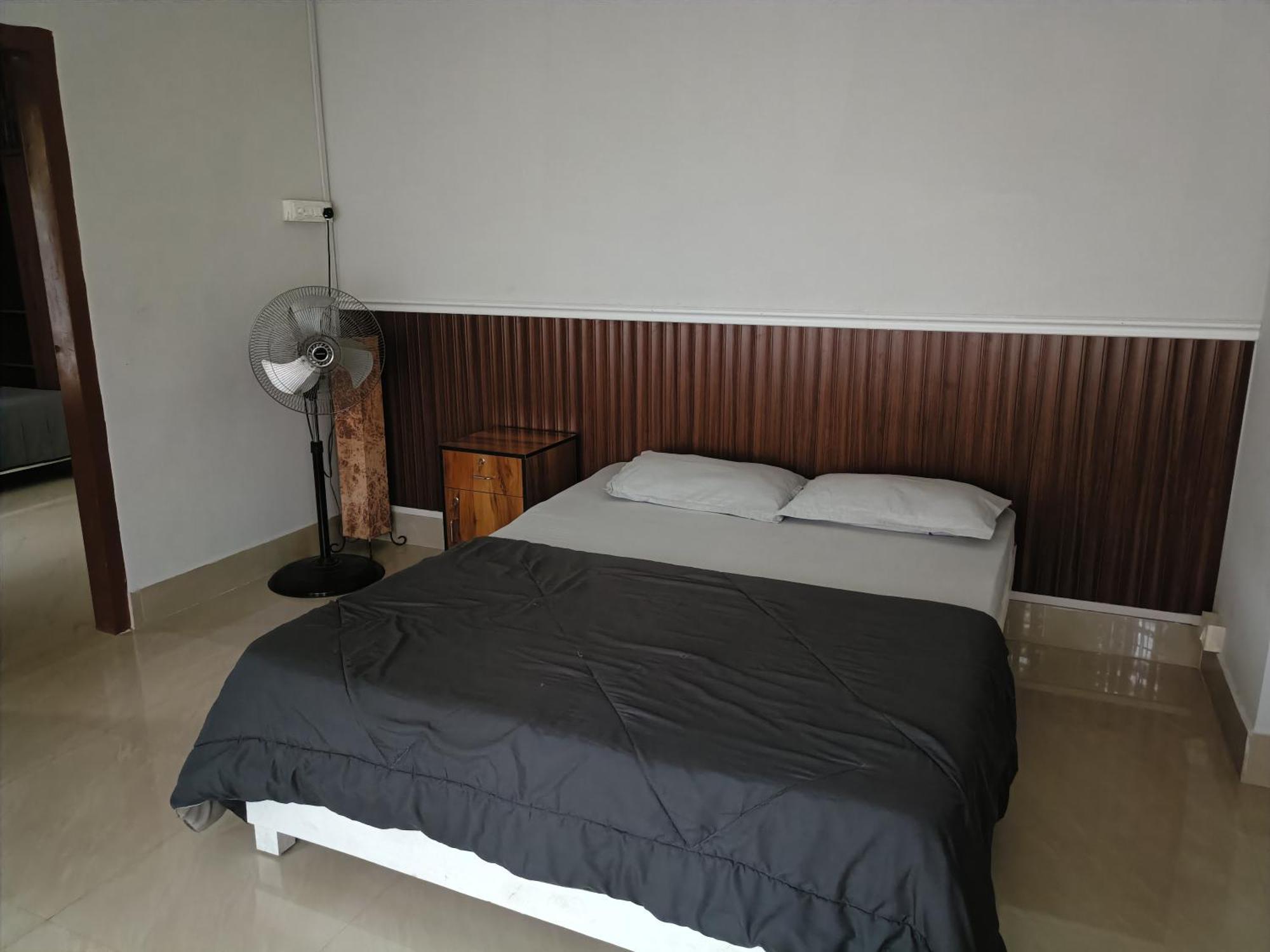 Areca Homestay Guwahati Luaran gambar