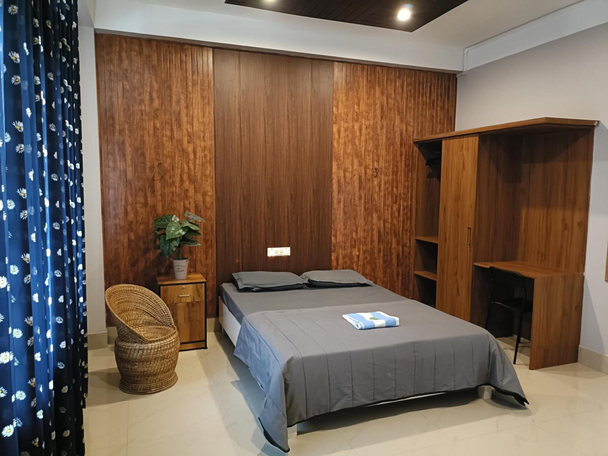 Areca Homestay Guwahati Luaran gambar