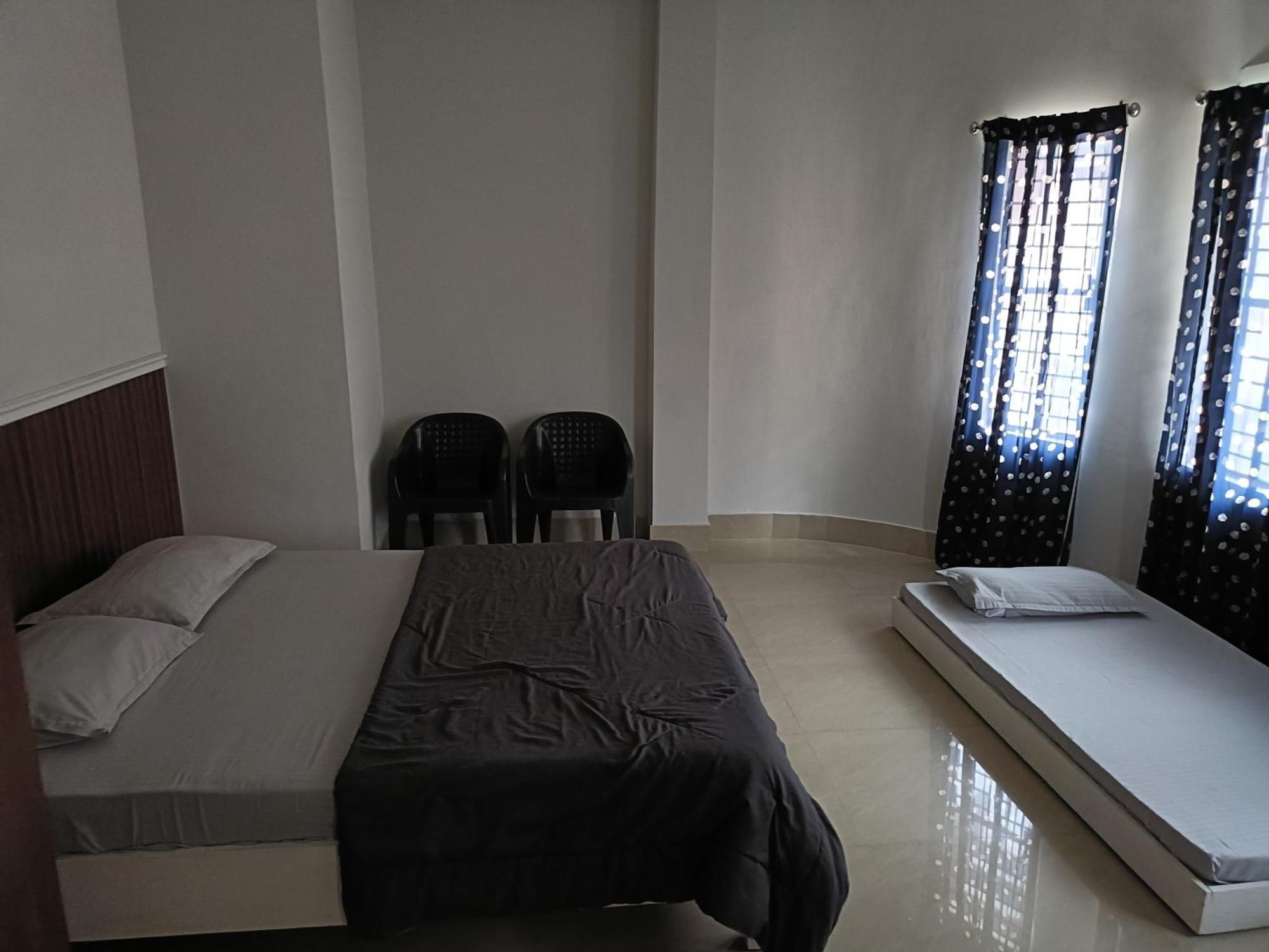 Areca Homestay Guwahati Luaran gambar