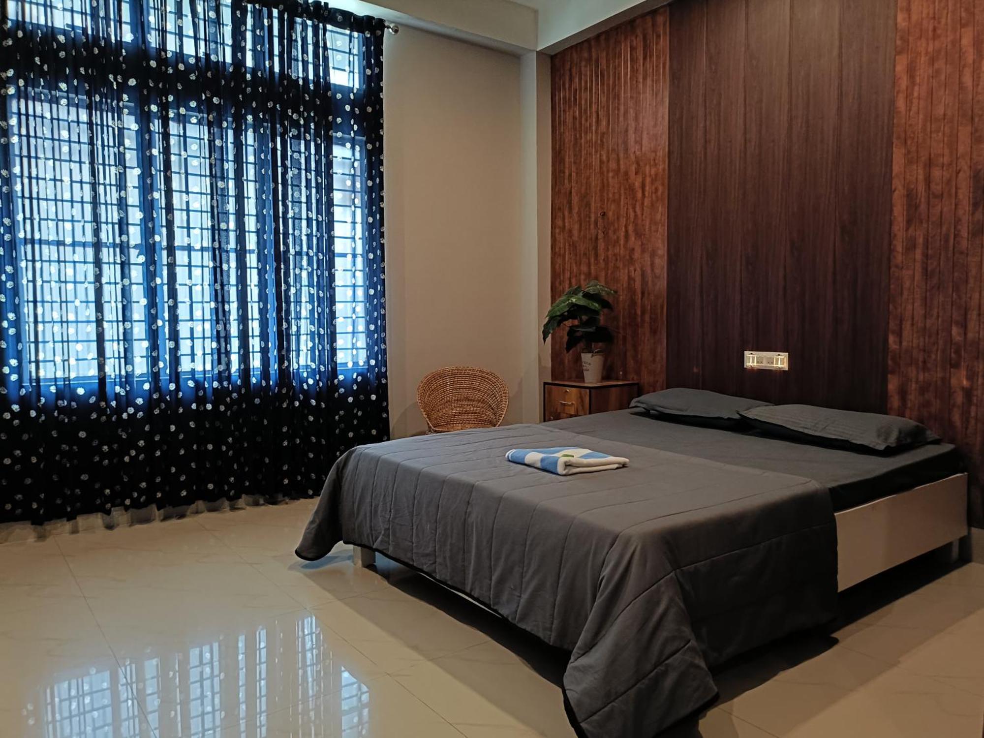 Areca Homestay Guwahati Luaran gambar