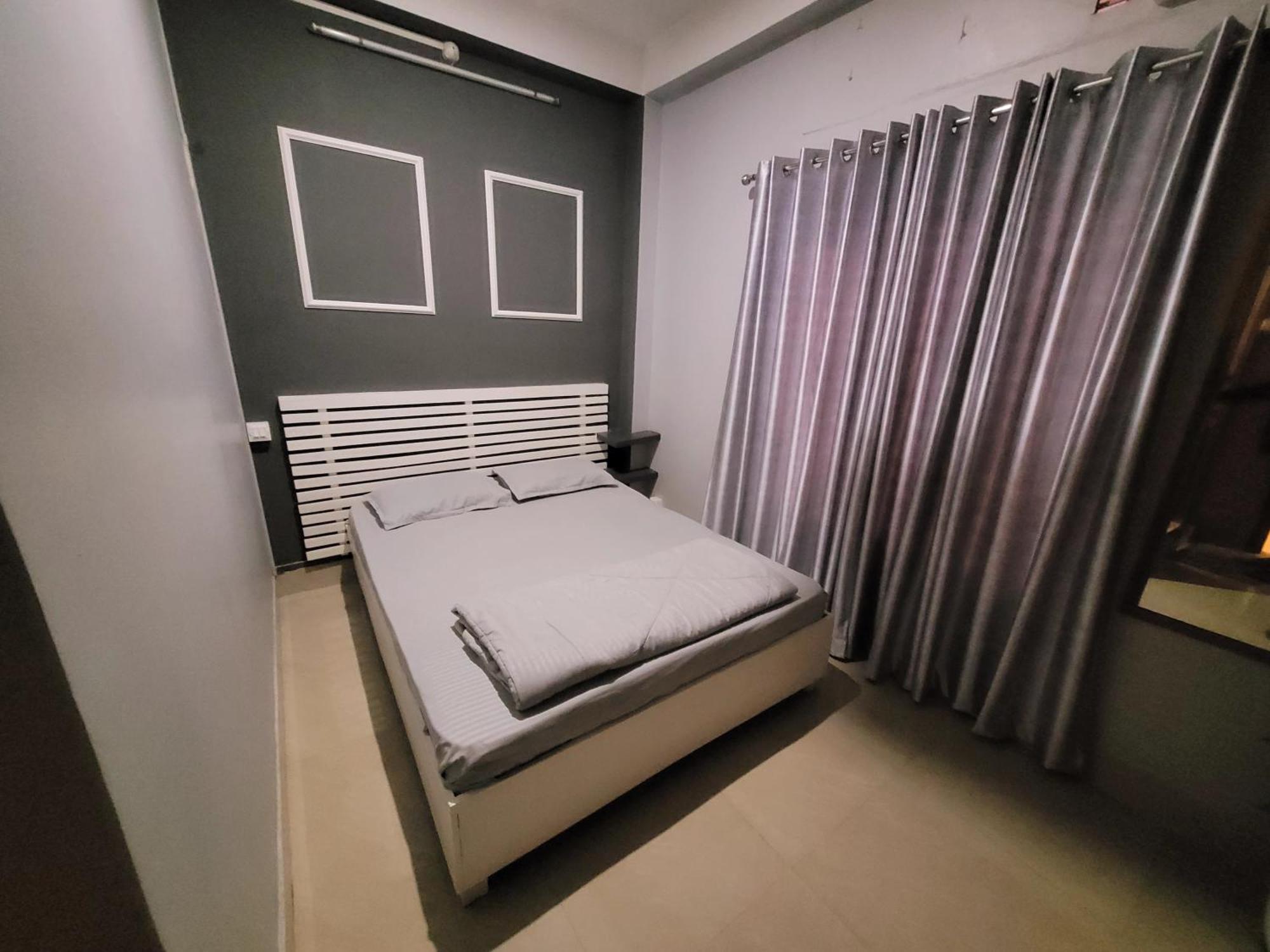 Areca Homestay Guwahati Luaran gambar